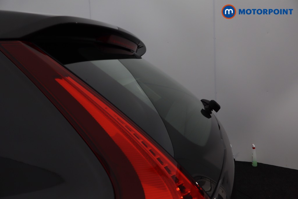 Volvo Xc60 Core Automatic Petrol SUV - Stock Number (1564208) - 33rd supplementary image
