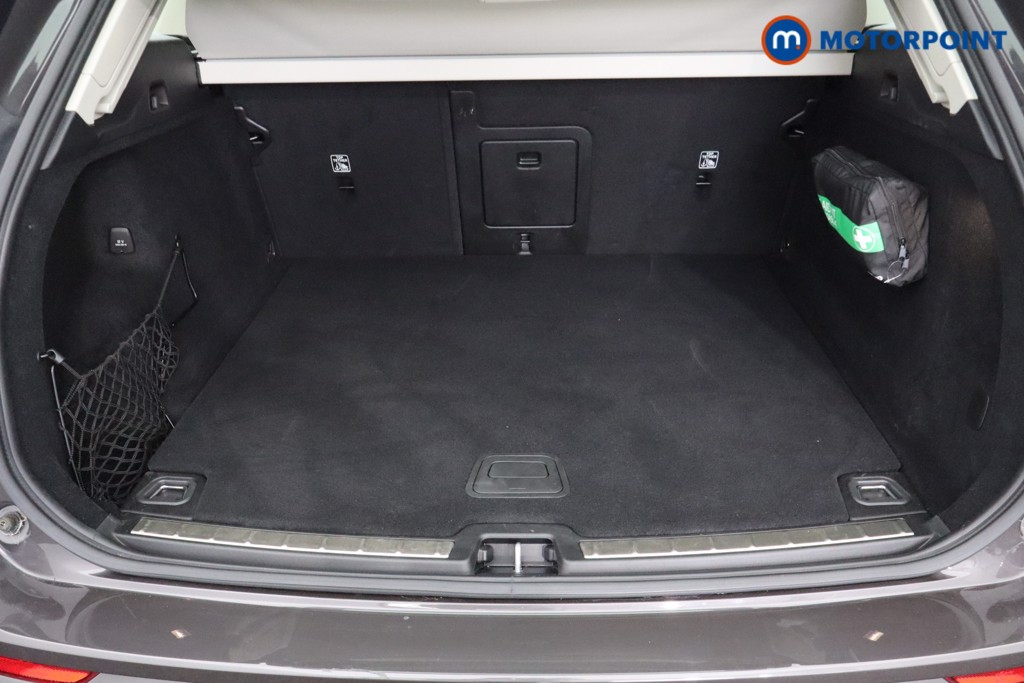Volvo Xc60 Core Automatic Petrol SUV - Stock Number (1564208) - 35th supplementary image