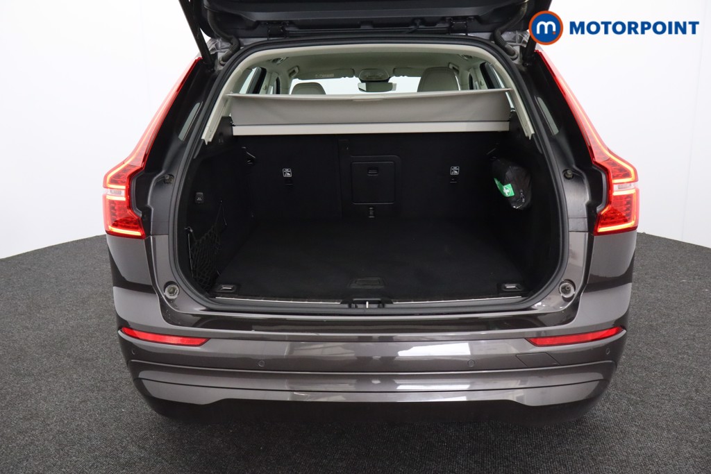 Volvo Xc60 Core Automatic Petrol SUV - Stock Number (1564208) - 36th supplementary image