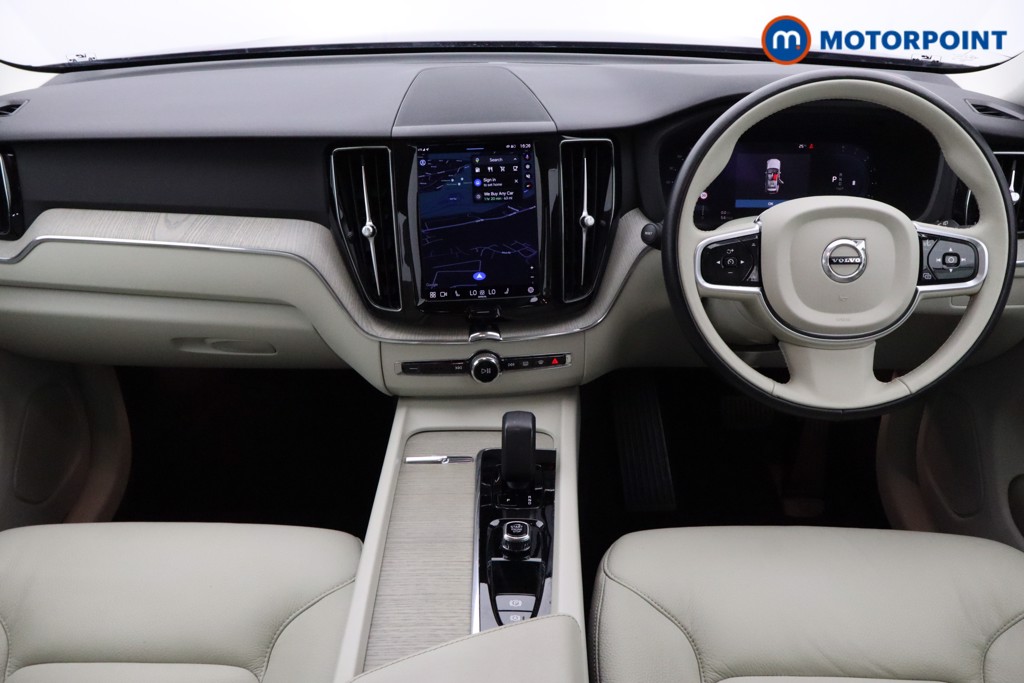 Volvo Xc60 Core Automatic Petrol SUV - Stock Number (1564208) - 1st supplementary image