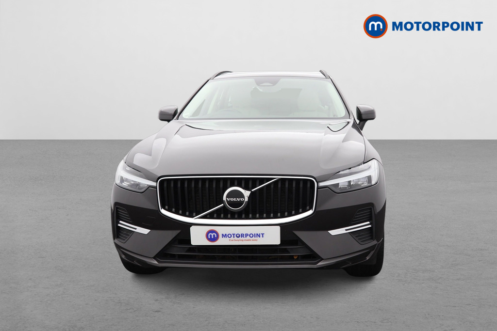 Volvo Xc60 Core Automatic Petrol SUV - Stock Number (1564208) - Front bumper