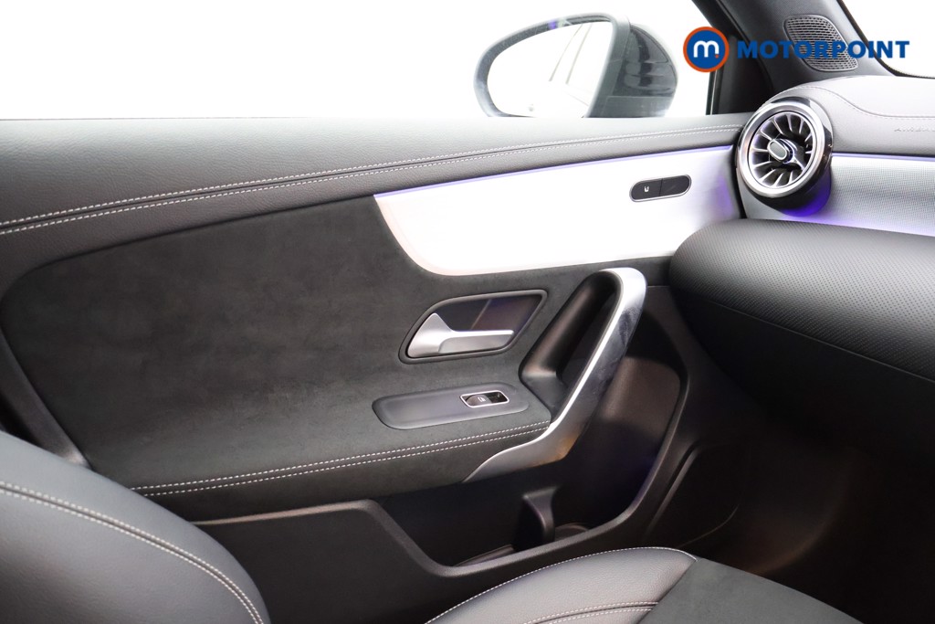 Mercedes-Benz A Class Amg Line Executive Edition Automatic Petrol Hatchback - Stock Number (1564216) - 9th supplementary image