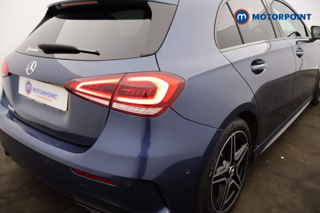 Mercedes-Benz A Class Amg Line Executive Edition Automatic Petrol Hatchback - Stock Number (1564216) - 17th supplementary image