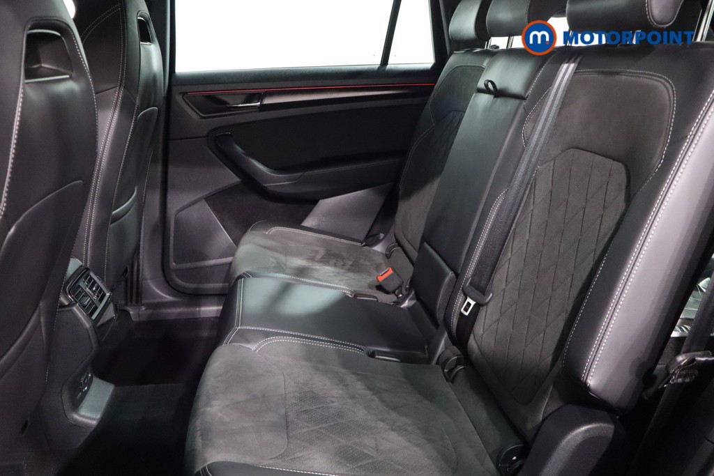 Skoda Kodiaq Sport Line Automatic Petrol SUV - Stock Number (1564277) - 5th supplementary image