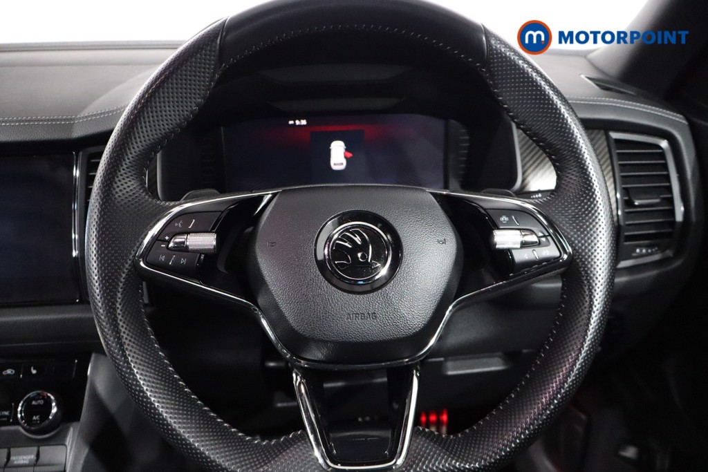 Skoda Kodiaq Sport Line Automatic Petrol SUV - Stock Number (1564277) - 6th supplementary image