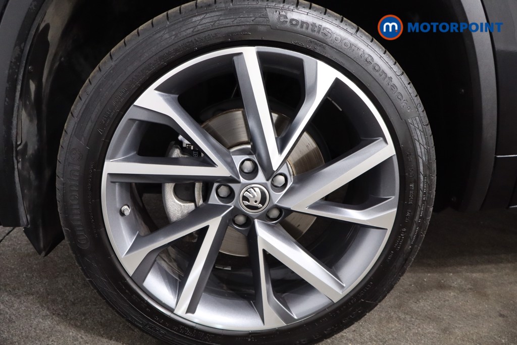 Skoda Kodiaq Sport Line Automatic Petrol SUV - Stock Number (1564277) - 11th supplementary image