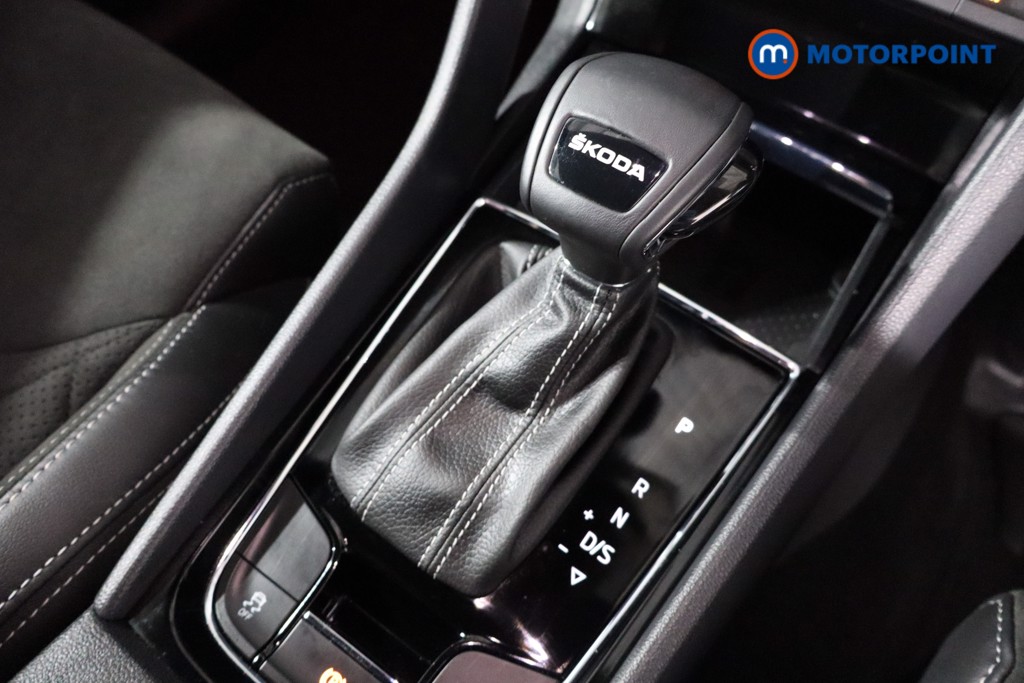 Skoda Kodiaq Sport Line Automatic Petrol SUV - Stock Number (1564277) - 14th supplementary image