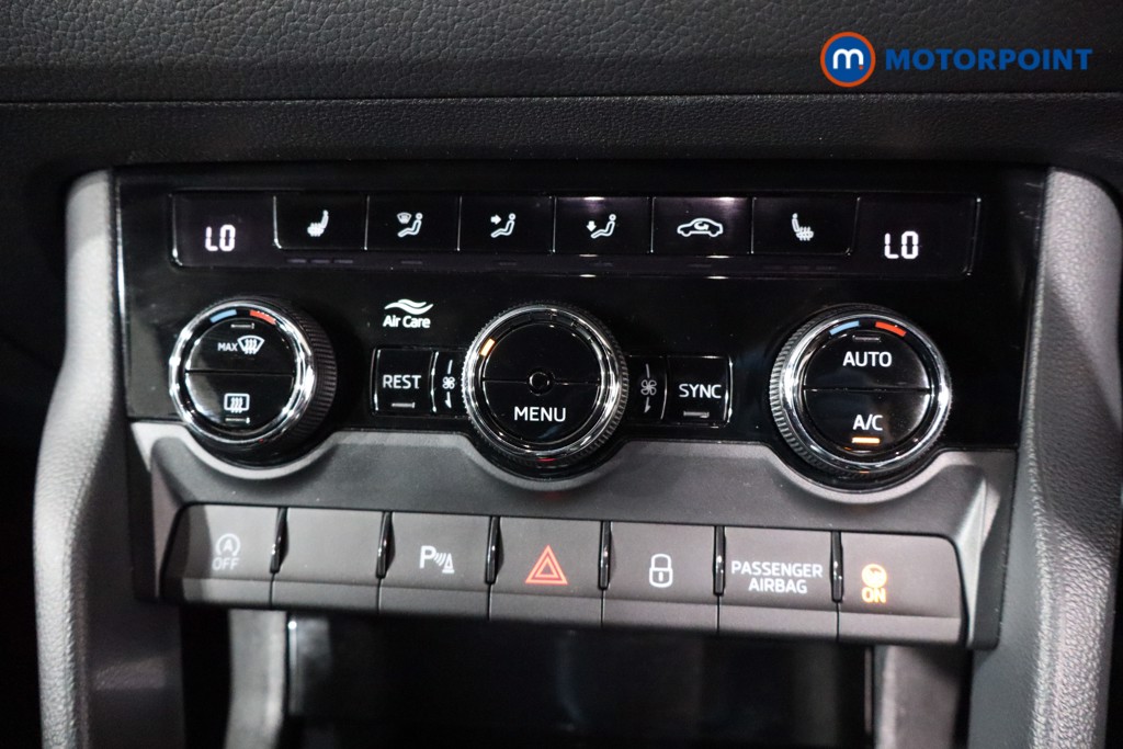Skoda Kodiaq Sport Line Automatic Petrol SUV - Stock Number (1564277) - 16th supplementary image