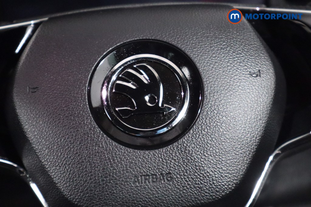 Skoda Kodiaq Sport Line Automatic Petrol SUV - Stock Number (1564277) - 19th supplementary image