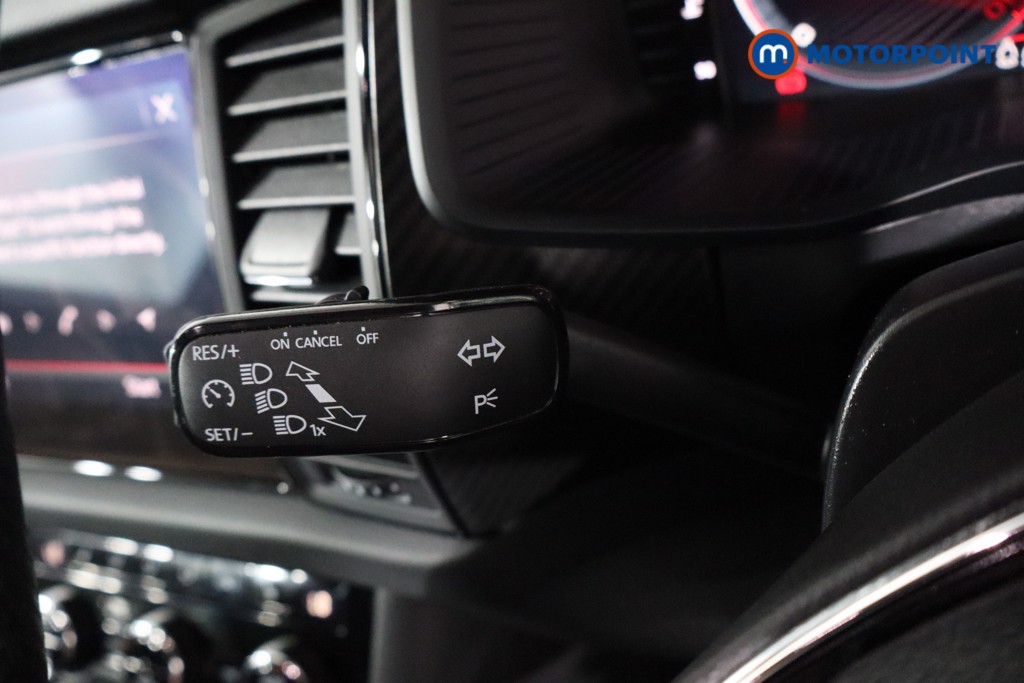 Skoda Kodiaq Sport Line Automatic Petrol SUV - Stock Number (1564277) - 21st supplementary image