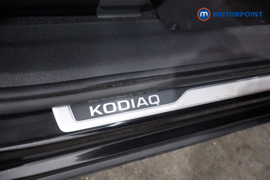 Skoda Kodiaq Sport Line Automatic Petrol SUV - Stock Number (1564277) - 23rd supplementary image