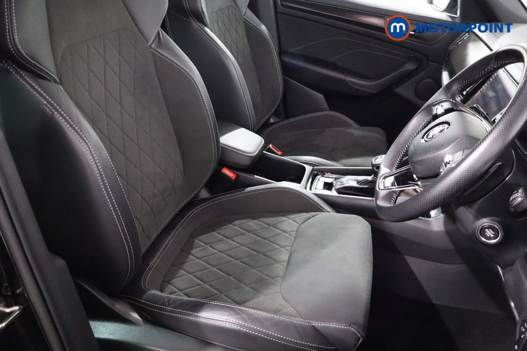Skoda Kodiaq Sport Line Automatic Petrol SUV - Stock Number (1564277) - 27th supplementary image
