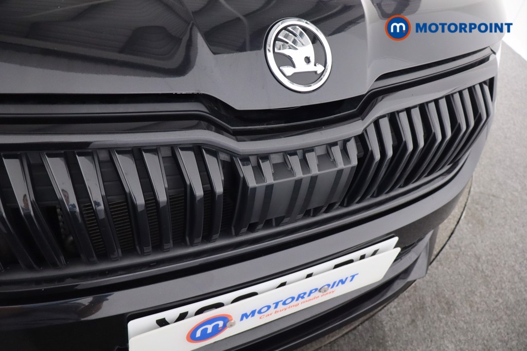 Skoda Kodiaq Sport Line Automatic Petrol SUV - Stock Number (1564277) - 32nd supplementary image