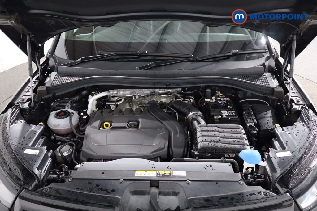 Skoda Kodiaq Sport Line Automatic Petrol SUV - Stock Number (1564277) - 34th supplementary image
