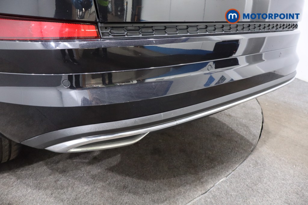 Skoda Kodiaq Sport Line Automatic Petrol SUV - Stock Number (1564277) - 36th supplementary image
