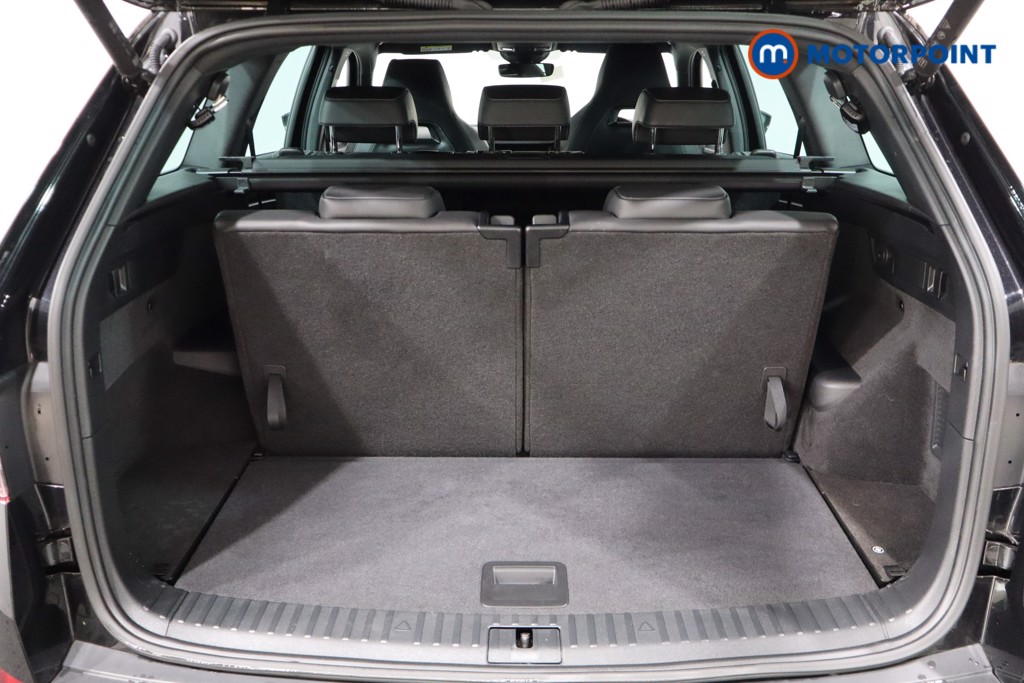 Skoda Kodiaq Sport Line Automatic Petrol SUV - Stock Number (1564277) - 40th supplementary image