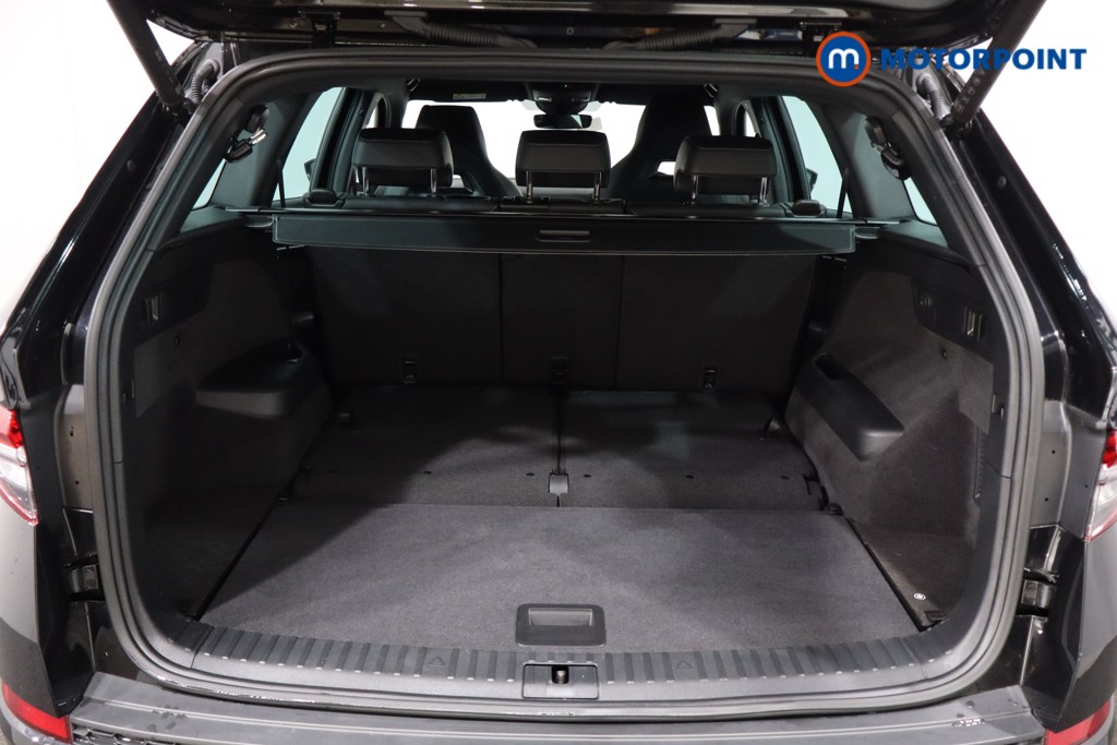 Skoda Kodiaq Sport Line Automatic Petrol SUV - Stock Number (1564277) - 41st supplementary image
