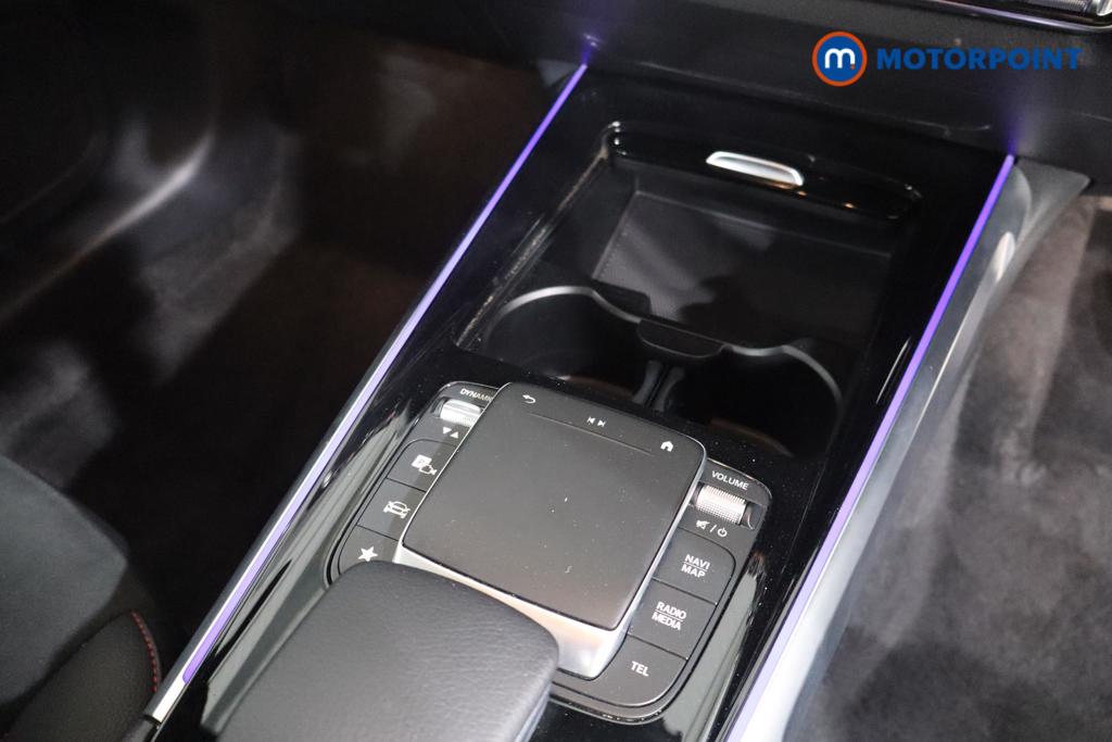 Mercedes-Benz GLB Amg Line Automatic Petrol SUV - Stock Number (1564283) - 4th supplementary image