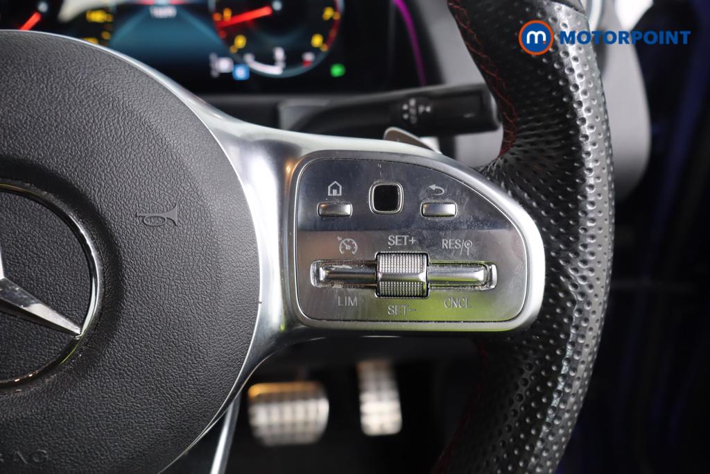 Mercedes-Benz GLB Amg Line Automatic Petrol SUV - Stock Number (1564283) - 7th supplementary image