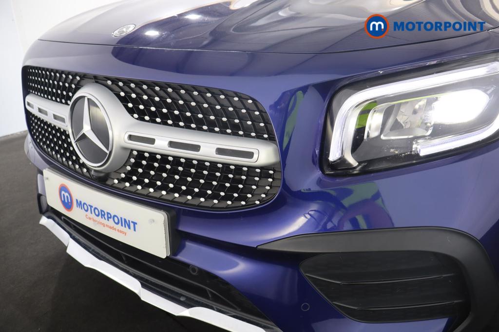 Mercedes-Benz GLB Amg Line Automatic Petrol SUV - Stock Number (1564283) - 13th supplementary image
