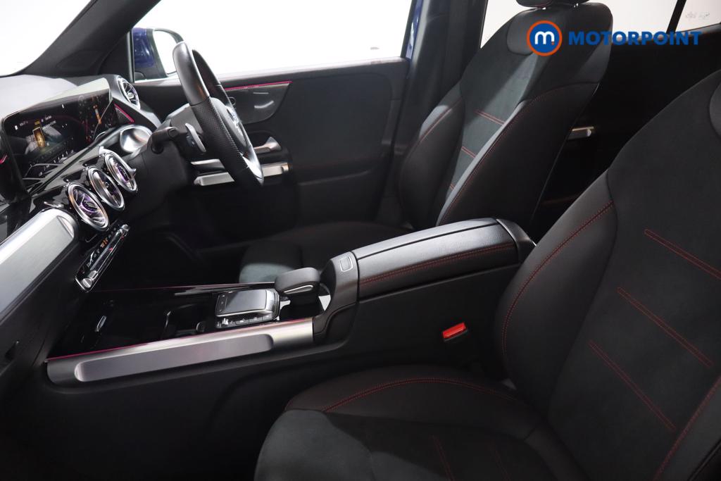 Mercedes-Benz GLB Amg Line Automatic Petrol SUV - Stock Number (1564283) - 14th supplementary image