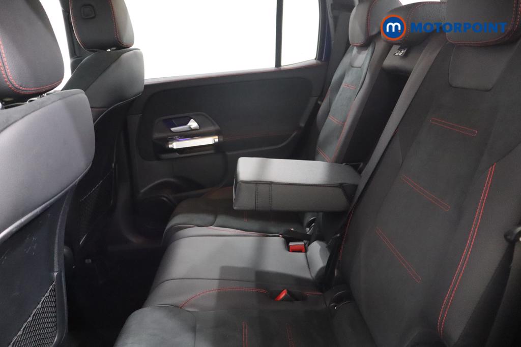 Mercedes-Benz GLB Amg Line Automatic Petrol SUV - Stock Number (1564283) - 16th supplementary image