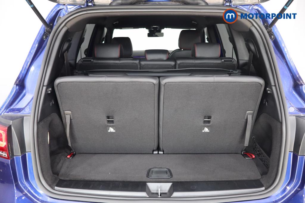 Mercedes-Benz GLB Amg Line Automatic Petrol SUV - Stock Number (1564283) - 18th supplementary image