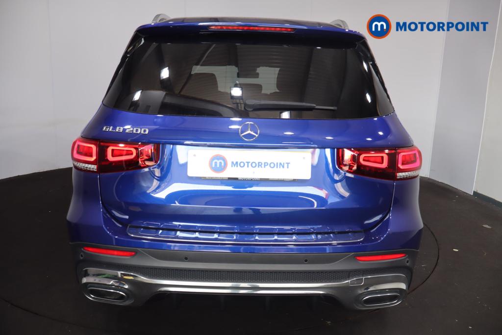 Mercedes-Benz GLB Amg Line Automatic Petrol SUV - Stock Number (1564283) - 19th supplementary image