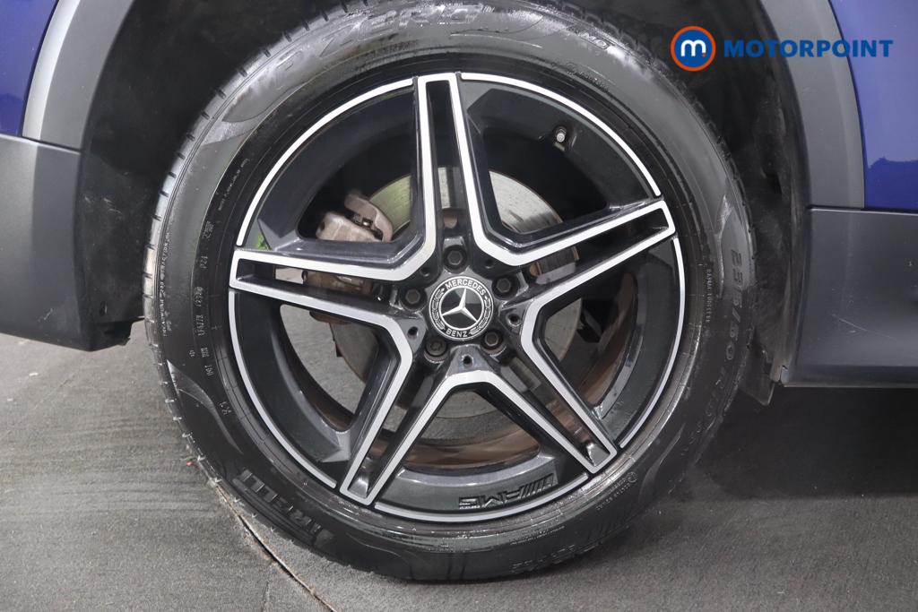 Mercedes-Benz GLB Amg Line Automatic Petrol SUV - Stock Number (1564283) - 20th supplementary image