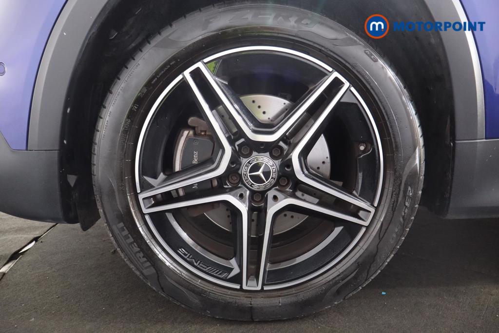 Mercedes-Benz GLB Amg Line Automatic Petrol SUV - Stock Number (1564283) - 22nd supplementary image