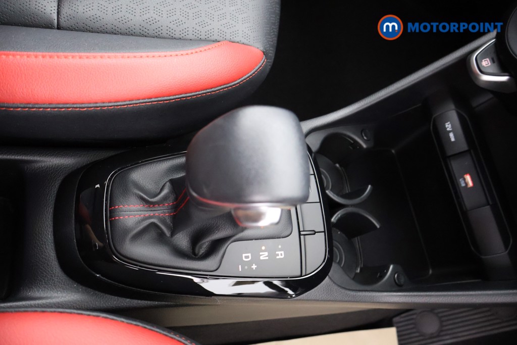 KIA Picanto Gt-Line Automatic Petrol Hatchback - Stock Number (1564339) - 6th supplementary image