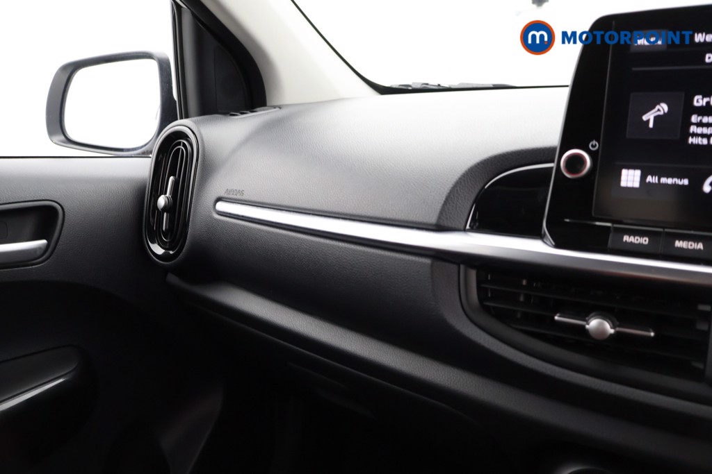 KIA Picanto Gt-Line Automatic Petrol Hatchback - Stock Number (1564339) - 7th supplementary image