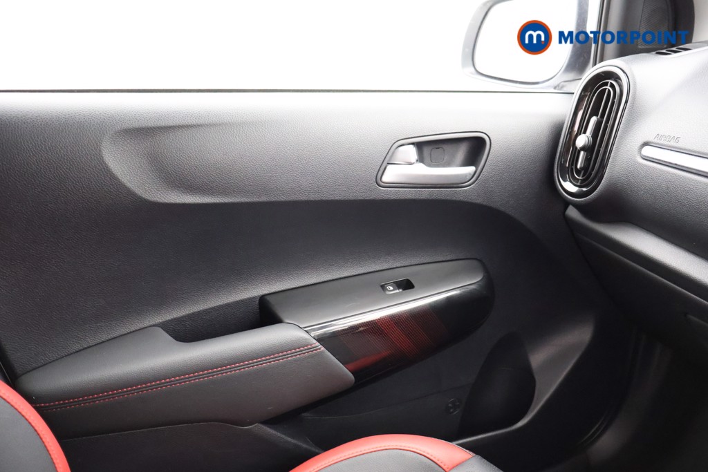 KIA Picanto Gt-Line Automatic Petrol Hatchback - Stock Number (1564339) - 8th supplementary image