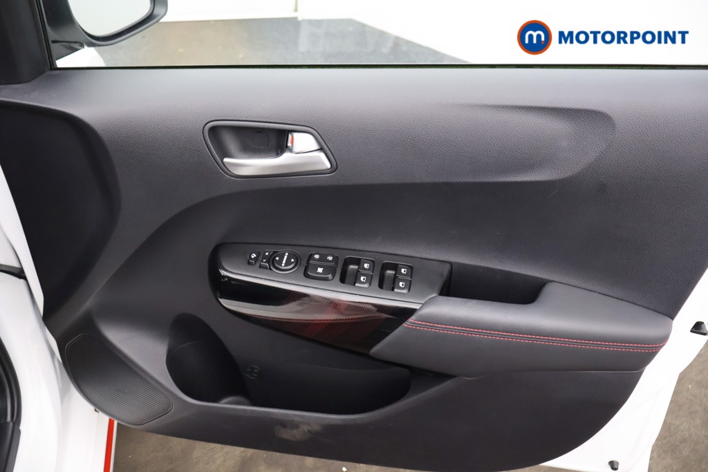 KIA Picanto Gt-Line Automatic Petrol Hatchback - Stock Number (1564339) - 9th supplementary image