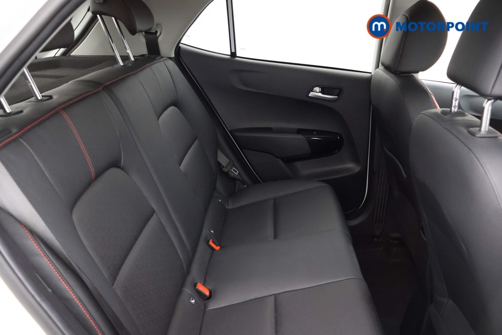 KIA Picanto Gt-Line Automatic Petrol Hatchback - Stock Number (1564339) - 12th supplementary image