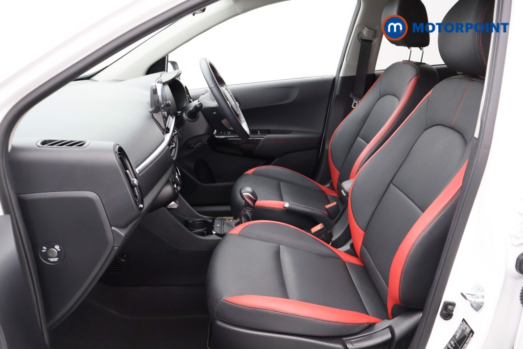 KIA Picanto Gt-Line Automatic Petrol Hatchback - Stock Number (1564339) - 14th supplementary image