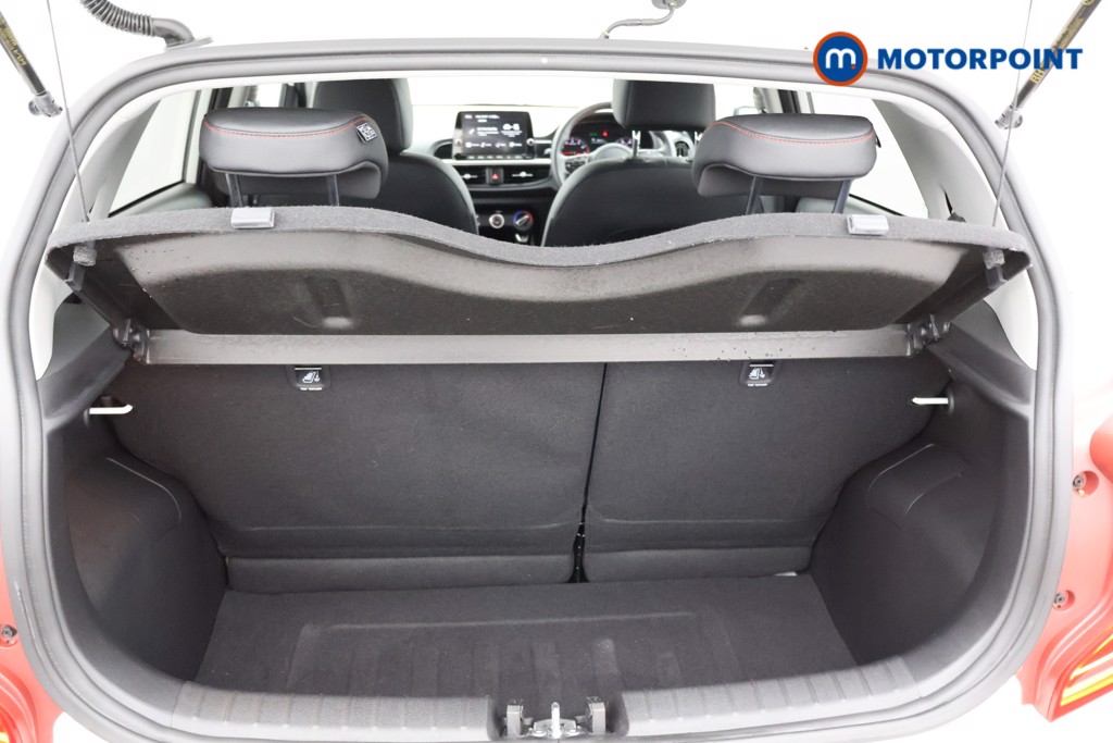 KIA Picanto Gt-Line Automatic Petrol Hatchback - Stock Number (1564339) - 15th supplementary image