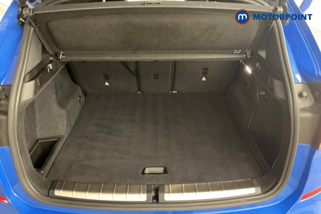 BMW X1 M Sport Automatic Petrol Plug-In Hybrid SUV - Stock Number (1564351) - 3rd supplementary image