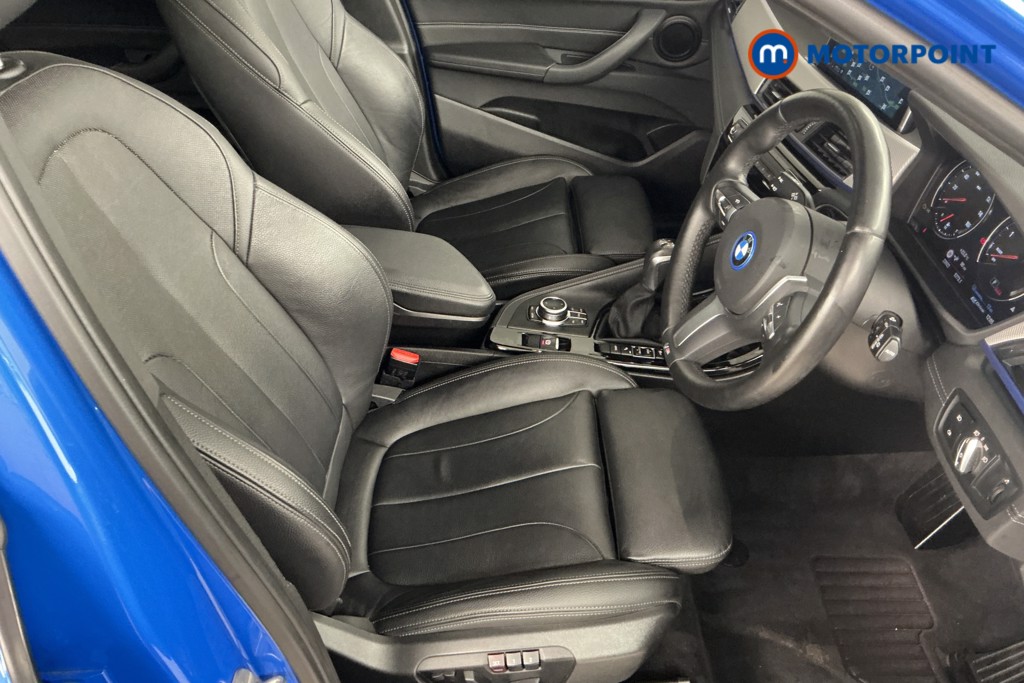 BMW X1 M Sport Automatic Petrol Plug-In Hybrid SUV - Stock Number (1564351) - 5th supplementary image