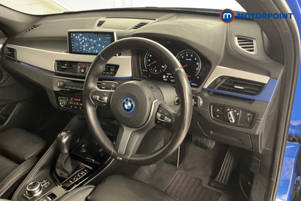 BMW X1 M Sport Automatic Petrol Plug-In Hybrid SUV - Stock Number (1564351) - 7th supplementary image