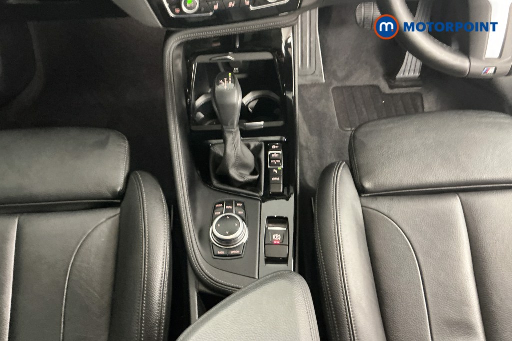 BMW X1 M Sport Automatic Petrol Plug-In Hybrid SUV - Stock Number (1564351) - 10th supplementary image