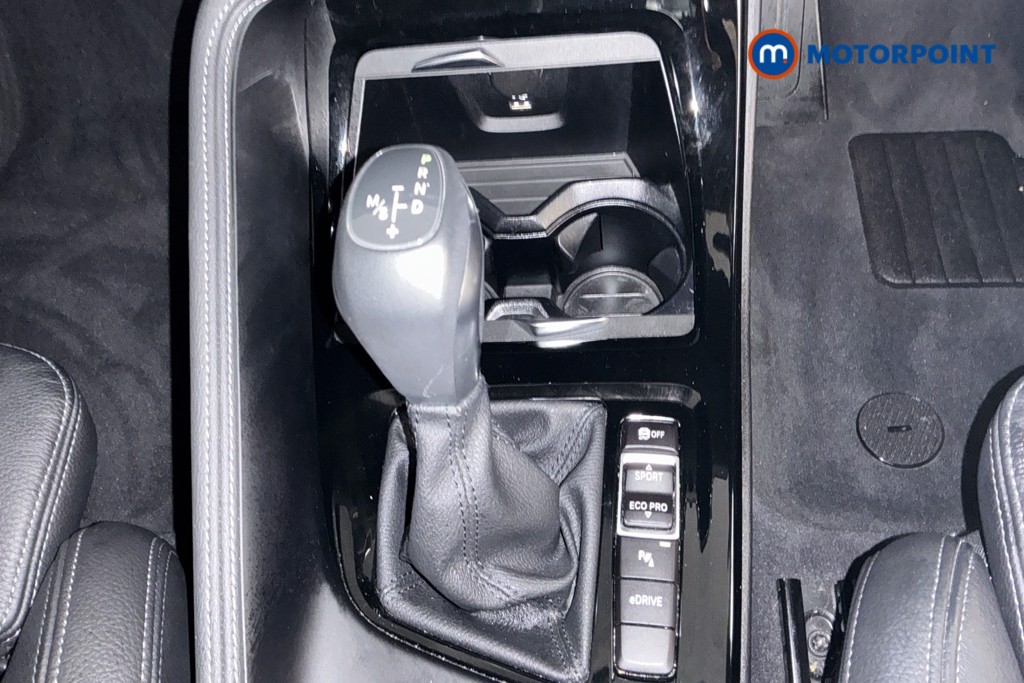 BMW X1 M Sport Automatic Petrol Plug-In Hybrid SUV - Stock Number (1564351) - 11th supplementary image