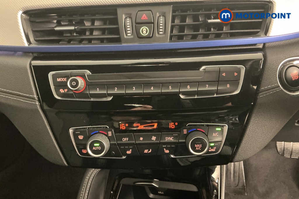 BMW X1 M Sport Automatic Petrol Plug-In Hybrid SUV - Stock Number (1564351) - 12th supplementary image