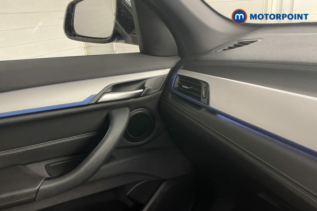 BMW X1 M Sport Automatic Petrol Plug-In Hybrid SUV - Stock Number (1564351) - 13th supplementary image