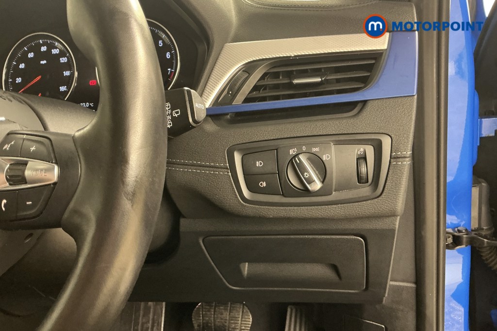 BMW X1 M Sport Automatic Petrol Plug-In Hybrid SUV - Stock Number (1564351) - 16th supplementary image