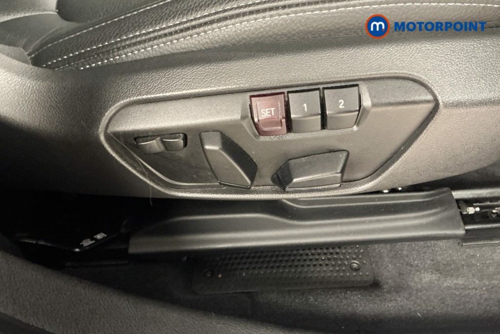 BMW X1 M Sport Automatic Petrol Plug-In Hybrid SUV - Stock Number (1564351) - 17th supplementary image