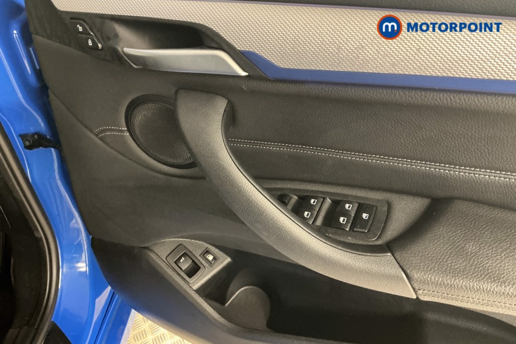 BMW X1 M Sport Automatic Petrol Plug-In Hybrid SUV - Stock Number (1564351) - 21st supplementary image