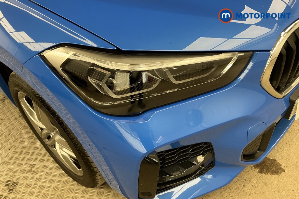 BMW X1 M Sport Automatic Petrol Plug-In Hybrid SUV - Stock Number (1564351) - 24th supplementary image