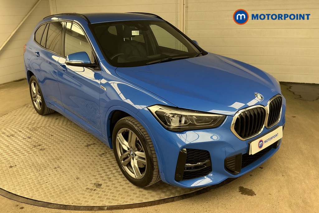 BMW X1 M Sport Automatic Petrol Plug-In Hybrid SUV - Stock Number (1564351) - 25th supplementary image
