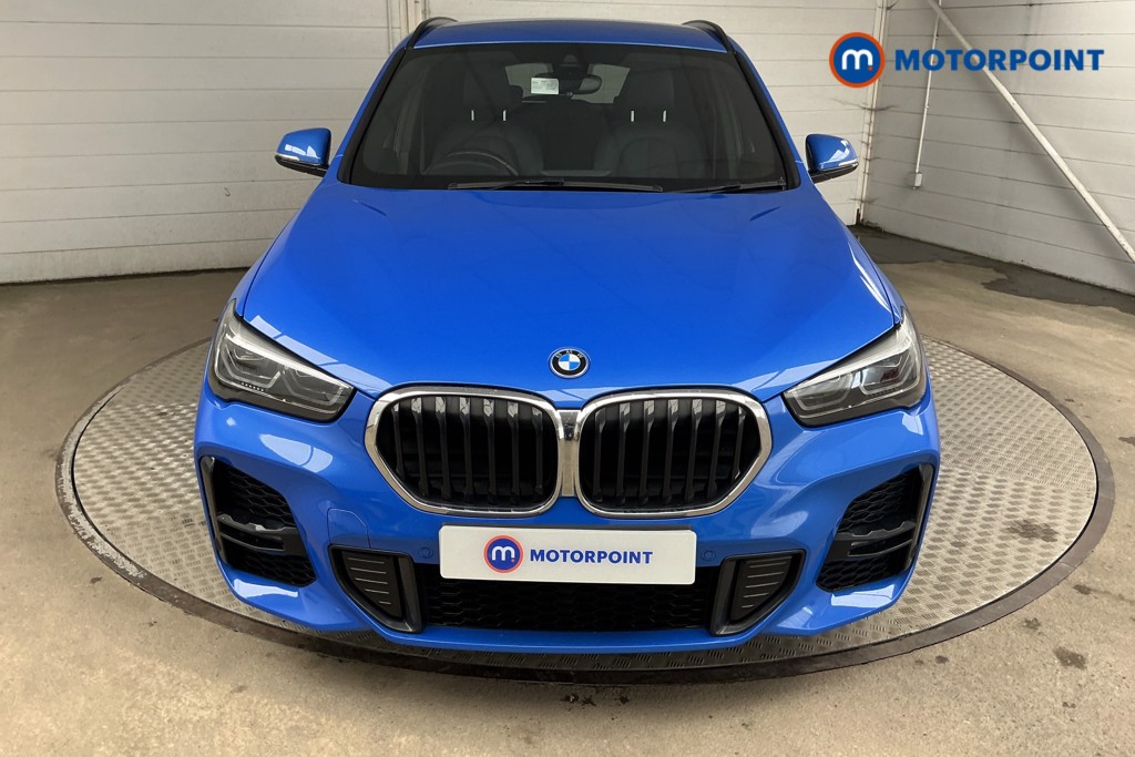 BMW X1 M Sport Automatic Petrol Plug-In Hybrid SUV - Stock Number (1564351) - 26th supplementary image